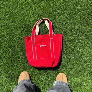 Shop Your Way Tote Bag NWOT